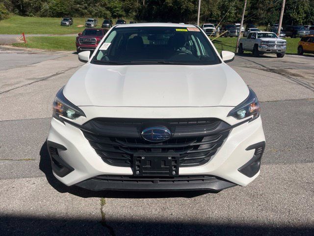 Used 2025 Subaru Legacy Premium AWD/4WD image 10