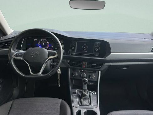 Used 2024 Volkswagen Jetta S FWD image 10