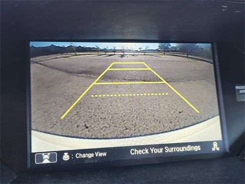 Used 2017 Acura RDX FWD w/ Advance Package image 17