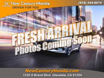 Used 2016 Honda Civic EX-L