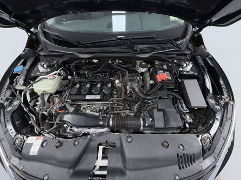 Used 2017 Honda Civic Touring image 19