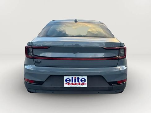 Used 2022 Polestar Polestar 2 Long Range Dual Motor Hatchbac w/ Plus Package image 4