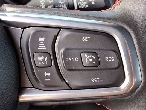 Used 2021 Jeep Wrangler Unlimited Rubicon image 22