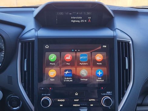 Used 2023 Subaru Forester Touring image 15