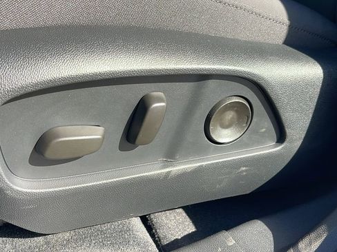 New 2026 GMC Terrain AT4 w/ Technology Package II image 11