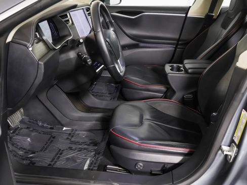 Used 2014 Tesla Model S RWD image 21