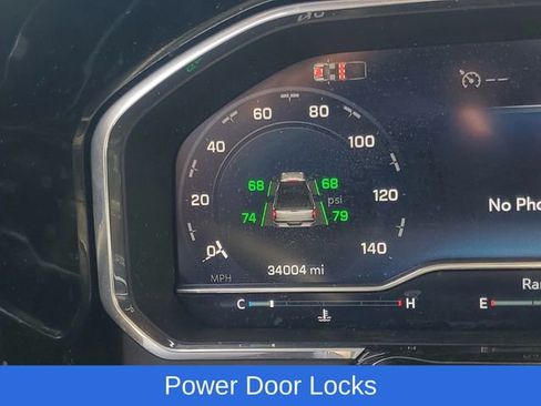 Certified 2024 Chevrolet Silverado 2500 LT image 20