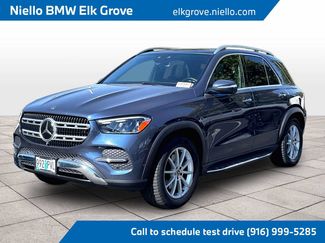 Used 2024 Mercedes-Benz GLE 350 4MATIC w/ 3rd Row Seat Package video 1