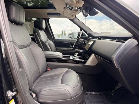 Used 2023 Land Rover Range Rover SE AWD/4WD image 30