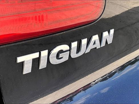 Used 2014 Volkswagen Tiguan SE image 21