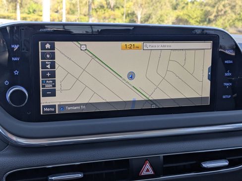 Used 2020 Hyundai Sonata Limited image 25