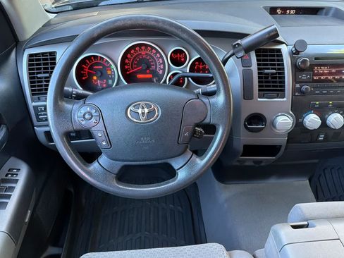 Used 2011 Toyota Tundra 2WD Double Cab w/ Tow Pkg image 16