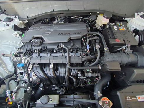 New 2026 Hyundai Kona SE image 31