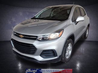 Used 2018 Chevrolet Trax LS AWD/4WD video 1