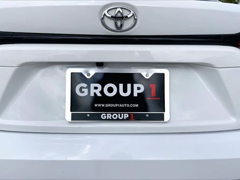 Used 2024 Toyota Corolla LE FWD image 10