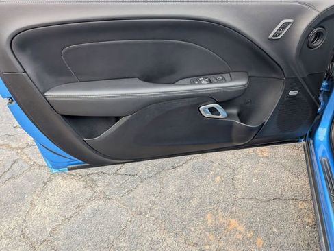 Used 2023 Dodge Challenger R/T Scat Pack w/ Plus Package image 10