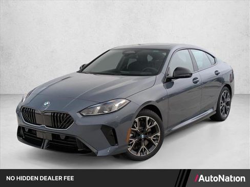 Used 2026 BMW 228i xDrive w/ Technology Package AWD/4WD image 1