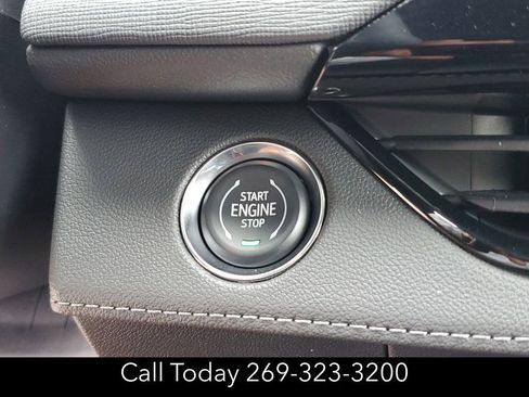 New 2026 Buick Enclave Sport Touring w/ Power Package image 18