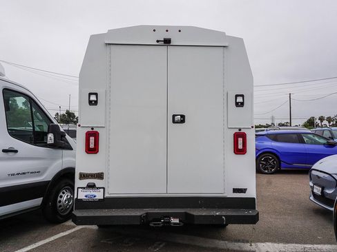 New 2025 Ford Transit 350 Base w/ Interior Upgrade Package image 6