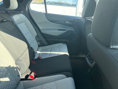 Used 2020 Chevrolet Equinox LS image 7