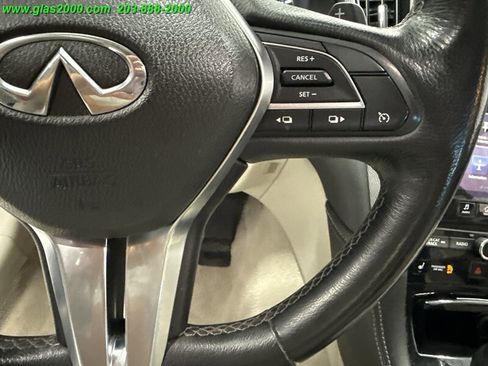 Used 2018 INFINITI Q50 Sport image 19