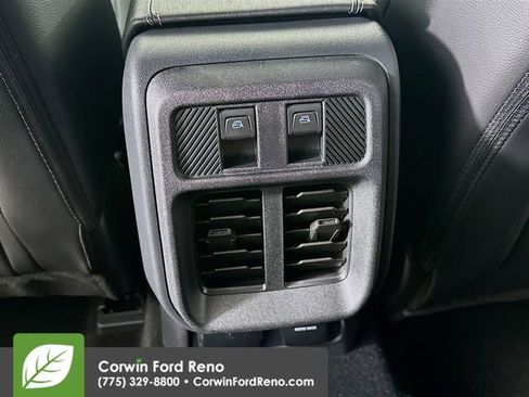 New 2026 Ford Bronco Outer Banks AWD/4WD image 27