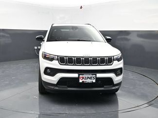 New 2026 Jeep Compass Latitude AWD/4WD video 2