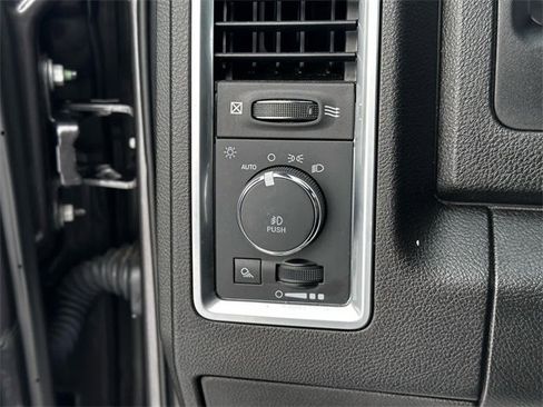 Used 2022 RAM 1500 Classic Warlock w/ Electronics Group image 20