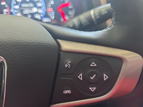 Used 2023 GMC Acadia Denali w/ Black Diamond Edition FWD image 45