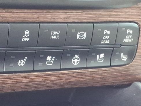 Used 2018 RAM 2500 Laramie image 22