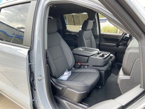 Used 2024 Chevrolet Silverado 1500 LT AWD/4WD image 20