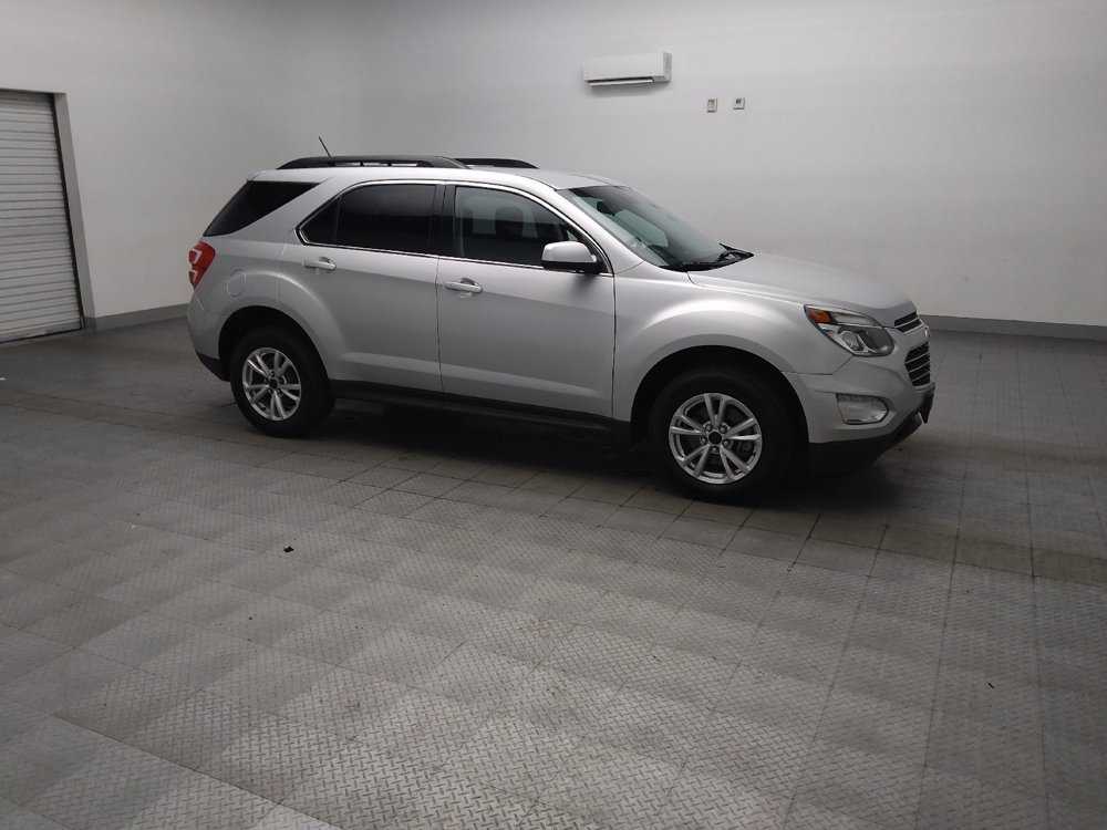 Used 2016 Chevrolet Equinox LT w/ Convenience Package FWD image 11