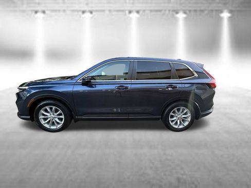 Used 2024 Honda CR-V EX-L image 7