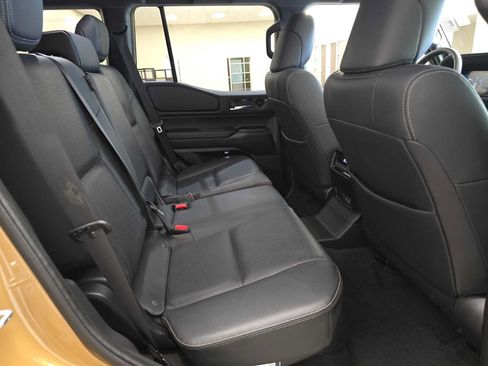 Used 2025 Toyota Land Cruiser w/ Premium Package AWD/4WD image 27