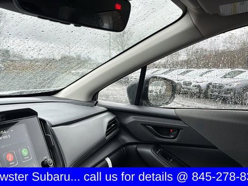 New 2026 Subaru Crosstrek 2.0i Premium image 18