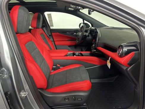 New 2026 Chevrolet Blazer EV RS image 14