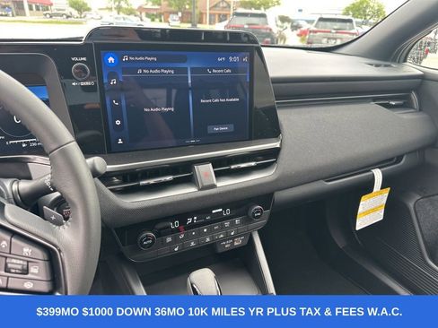 New 2026 Subaru Outback Premium AWD/4WD image 15