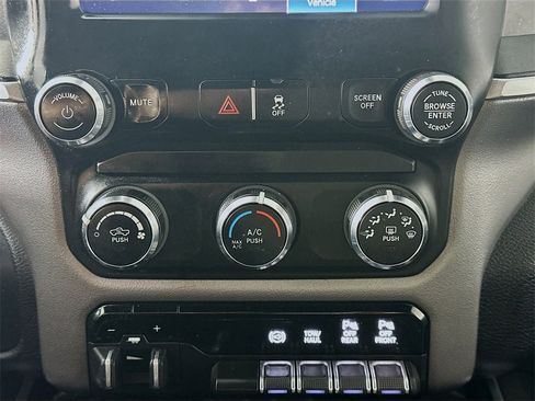 Used 2024 RAM 2500 Big Horn w/ Off Road Package image 18