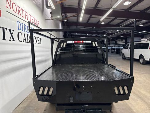 Used 2020 RAM 2500 Tradesman image 7