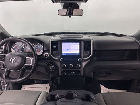 Used 2022 RAM 2500 Big Horn image 39