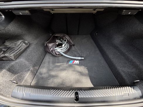 Used 2026 BMW M5 w/ M Driver's Package AWD/4WD image 32