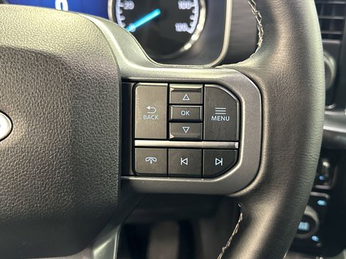 Certified 2023 Ford F150 XLT w/ Equipment Group 302A High image 36