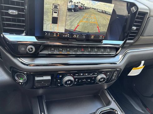 New 2026 Chevrolet Silverado 1500 ZR2 AWD/4WD image 26