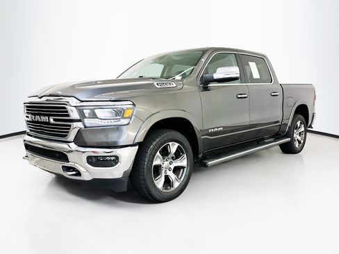 Used 2022 RAM 1500 Laramie image 3