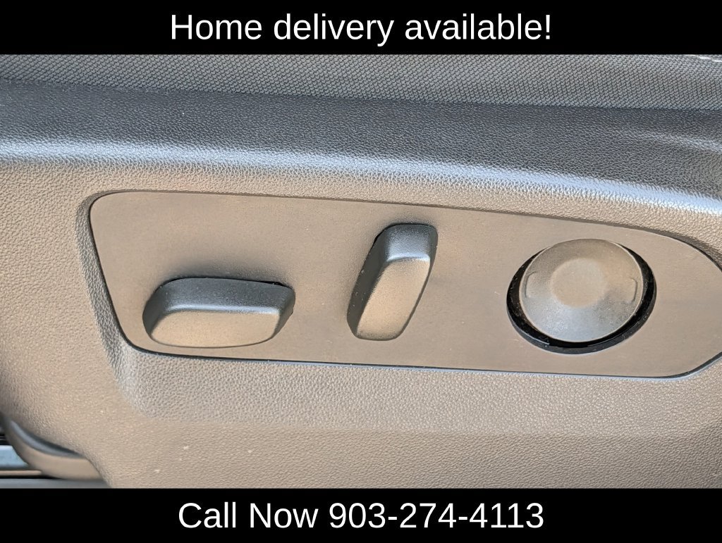 Used 2024 Chevrolet Silverado 1500 LT RWD image 28