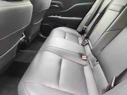 Used 2024 Toyota Crown AWD/4WD image 29