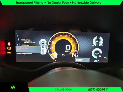 Used 2016 McLaren 570S Coupe 2D image 8