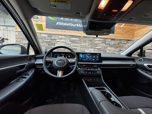 Certified 2024 Hyundai Sonata SEL image 17