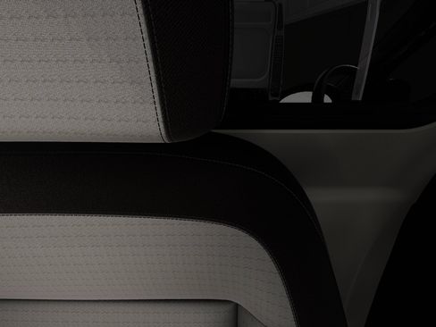 New 2026 RAM ProMaster 2500 w/ Safety Group FWD image 3