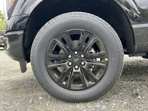 New 2026 Ford F150 Platinum AWD/4WD image 12